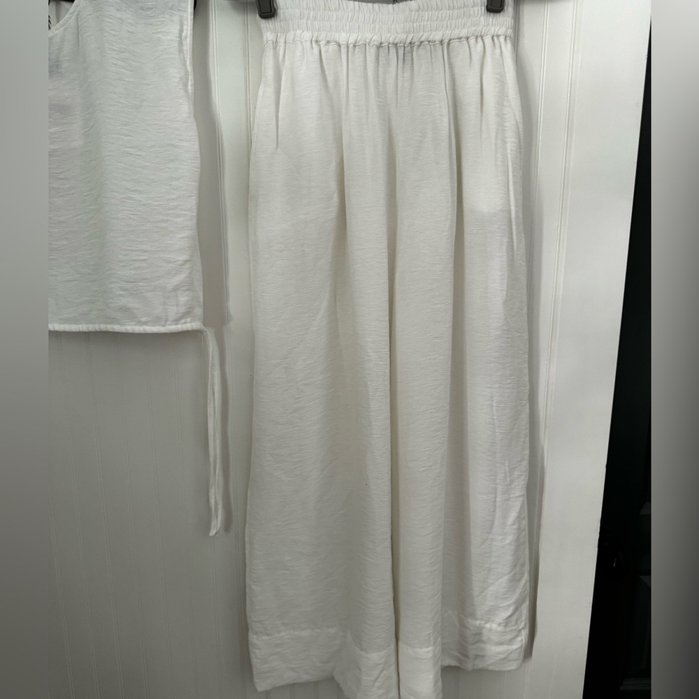 The Odells Riley pant + cropped Shell top - Picture 9 of 10